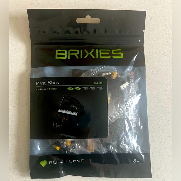 Brixies - Picture 2 of 3